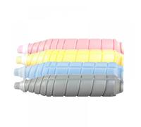 GSwReJ Set toner a 4 colori TN622 compatibile con C1085 C1100 C6085 C6110