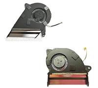 GSwReJ Sostituzione del radiatore della Ventola di Raffreddamento della CPU del Computer per EF40050S1-C120-S9A EF50050S1-C290-S9A Compatibile con UX302 XU302L(EF50050S1-C290-S9A)