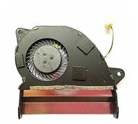 GSwReJ Sostituzione del radiatore della Ventola di Raffreddamento della CPU del Computer per EF40050S1-C120-S9A EF50050S1-C290-S9A Compatibile con UX302 XU302L(EF40050S1-C120-S9A)