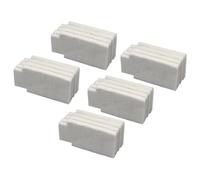 GSwReJ Tasco di manutenzione del serbatoio e cuscinetto inchiostro per rifiuti per macchine da stampa compatibili varie dimensioni disponibili