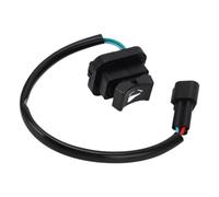 GSwReJ Trim Tilt Interruttore Compatibile con Motore fuoribordo a 4 Tratti 20-70 CV 115 150 200 225 Modelli da 300 CV Adatta al Numero 69J-82563 69J-82563-01