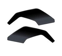GSX-8S GSX 8S Adesivo Protezione Serbatoio In Resina 3D