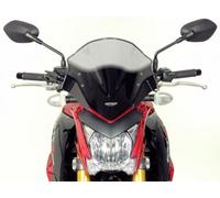 GSX-S 1000 - Disco da corsa NRM 2014-2020 - nero