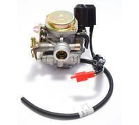 GSX240381 - CARBURATORE COMPLETO PIAGGIO 50 4T 4 VALVOLE