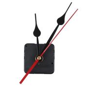 GSXLZ Meccanismo Orologio da Parete Classic Silent Cross Stitch Quartz Clock Movement