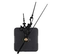 GSXLZ Meccanismo Orologio da Parete Classic Silent Cross Stitch Quartz Clock Movement