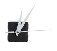 GSXLZ Meccanismo Orologio da Parete Classic Silent Cross Stitch Quartz Clock Movement