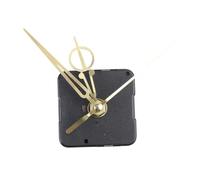 GSXLZ Meccanismo Orologio da Parete Classic Silent Cross Stitch Quartz Clock Movement