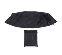 Gsycle Copertura della tavola da Sit up, Copertura della Panca a Prova di Acqua per Allenamento per Allenamento per Uso Interno Esterno 50x23x17 Pollici