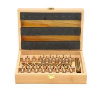 Gsycle Guarda il set di avvolgitori primaverili, l'orologio da polso professionale per la riparazione di accessori per strumenti di sostituzione di ritorno per la maggior parte degli orologiai