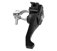 Gsycle Leva di Comando dell'acceleratore del Tosaerba, Leva dell'acceleratore del Trimmer Universale Parte del Tosaerba Fornitura da Giardino con Vite per Manubrio da 19 mm