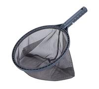 Gsycle Piscina Skimmer Net, Strumento per la Pulizia della Pulizia della Rete a Foglia di plastica per la Piscina per la sparatutto Forniture e Accessori per laghetto per laghetto per