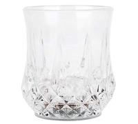 Gsycle Tazza a LED, Bicchieri con Luce Automatica a LED Sensore Dell'acqua Tazze Luminose Bicchieri Illuminati in Acrilico Tazze Lampeggianti a LED Per Decorazioni Per Feste da Bar