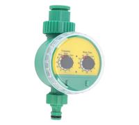 Gsycle Timer Di Irrigazione per Irrigazione, Timer Dell'acqua Del Timer Timer Irrigazione Irrigatore Automatico per Il Controller Di Irrigazione Da Giardino Esterno