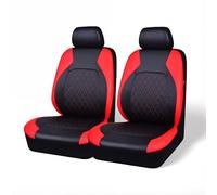 GSYDMHLKP 2 Pezzi Coprisedili Auto per Opel Mokka B/Mokka-e MJ22 | Edition/Elegance 2021-2023 2024 2025-2026 Confortevole Coprisedile Copri Traspirante Antiscivolo Anteriori Protezione Sedile,B