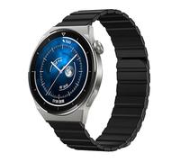 GSZCCZS 22 mm di orologi per orologio da orologio orologio 4pro gt3/gt4 silicone magnetico per cinturino universale