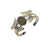 GSZCCZS Accessori per Ragazze Bracciale per Bracciale Accessori Fai da Te Bracciale Bracciale Bassi per la Produzione di Gioielli