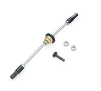 GSZCCZS Banda di monitoraggio a rilascio rapido 22 mm per cinturino per famiglia IWC Famiglia Aquatim Fluoro Bracciale a banda