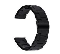 GSZCCZS Banda di orologi per cinturino da 20 mm per Venu Sq Vivoactive 3/Vivomove HR/Forerunner 645 245 Bracciale per smartwatch