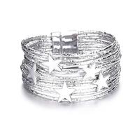 GSZCCZS Braccialetti braccialetti gioielli da donna braccialetto per donne (E560092p 002)