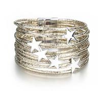 GSZCCZS Braccialetti braccialetti gioielli da donna braccialetto per donne (E560092p 002)