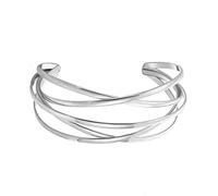 GSZCCZS Braccialetti braccialetti gioielli da donna bracciali da uomo per donne (colore oro)