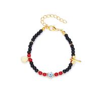GSZCCZS Bracciali braccialetti gioielli bracciale per donne uomini bracciali gioielli (BR20Y0139 7)