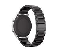 GSZCCZS Cinghia da polso per Venu Vivoactive 3 Metal Band Sostituzione orologio per orologio per banda in acciaio inossidabile 4s 4s 4S