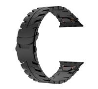 GSZCCZS Cinghia di orologio in acciaio inossidabile esplorare la fascia metallica di ferro per banda S10 46mm S10 42mm Ultra 49mm 45mm 44 mm Canda