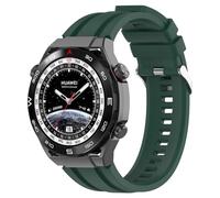 GSZCCZS Cinghia di silicone da 22 mm per orologio GT 4/PRO/Ultimate/3/2 46 mm Bracciale per Galaxy Watch 46mm/orologio 3 45 mm/marcia S3