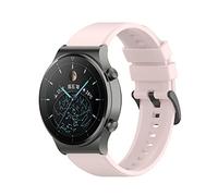 GSZCCZS Cinturino per orologio da 22 mm, cinturino ufficiale per GT 2 GT2 Pro, ricambio originale per smartwatch da uomo, cintura/verde acqua/per Gt2 46 mm, Magicwatch2 46Mm