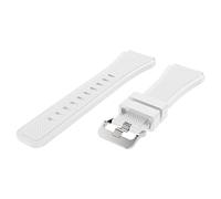 GSZCCZS Cinturino universale in silicone da 20 mm e 22 mm, compatibile con la maggior parte degli orologi con cinturini da 22 mm, 22mm Universal