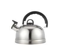 GSZCCZS Coda Top Stufa Top rootle Whistling tè tè bollitore in Acciaio in Acciaio tè Tea tè Culo coolino fischiatore con Maniglia Fresca fischio fischio fischio Teakettle (Verde)