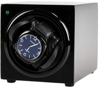 GSZCCZS Guarda la Scatola Winder Orologi Automatico Orologio Winder Deluxe Silent Wood Box 4 Modie Rotazione Regalo Windersholiday