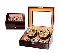 GSZCCZS Guarda Winder Orologi avvolgitori Meccanici Shaker Shaker Girare Orologio Orologio Watch Watch Watch Orologio Orologio per Orologio per Orologio per Orologio oroelette di Moda