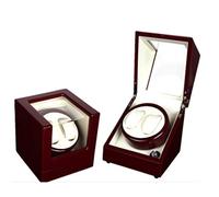 GSZCCZS Guarda Winder Watch Winder per Orologi Orologi Shakers shakers scatole di avvolgimento Automatico contatori Meccanici Motori rotanti scatole di Orologi a Catena (4) Avvolgitore