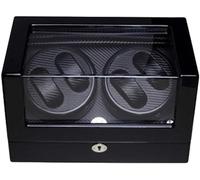 GSZCCZS Orologio Automatico Orologio Orologio avvertitore Shaker shakers Elettrico Rotary wobbler Mester Scatola Meccanica Orologio Winder Orologio boxpresent