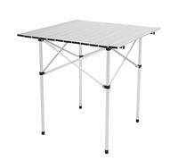GSZCCZS Tavolo da campo 70 * 70 * 70 cm tavolo da campeggio