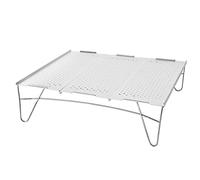 GSZCCZS Tavolo da campo blackdeer tavolo da esterno pieghevole pieghevole in lega portatile in lega di alluminio da campeggio a mobili da campeggio in campeggio