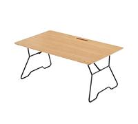 GSZCCZS Tavolo da campo in gambo in gambo tavolo pieghevole in lega portatile con borsa da trasporto bbq telaio stabile da campeggio esterno tavolo da picnic da picnic