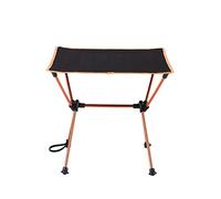 GSZCCZS Tavolo da campo Lightweight Portable Folding Camp Tavolo con tavolo da picnic in tessuto Oxford in tessuto Oxford per Hikin da campeggio all'aperto (colore: 2) (3)