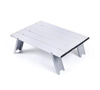 GSZCCZS Tavolo da campo tavolo pieghevole all'aperto in campeggio in campeggio tavolo portatile con carry mobili da giardino mobili da giardino