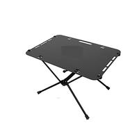GSZCCZS Tavolo da campo tavolo pieghevole all'aperto portatile in lega leggera tavolo da picnic da picnic da campeggio tavolo da pesca da pesca