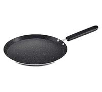 GSZCCZS Wok Cookery 6/8/10 pollici non bastone padella mille strati crosta crosta crosta padella padella padella pancake (dimensioni: 8 pollici) visione