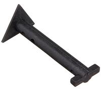 GT-06A - Set di arbor dritti per GT06, Mr. Hobby