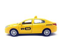 GT-1746 NEW YORK TAXI