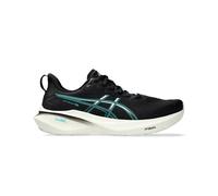 ASICS Gt - 2000 13 Black / Wave Teal Male Size 44.5