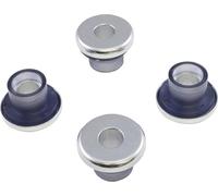 GT-2S GOODEN TIGHT BUSHINGS FLT HARLEY FLRT 1868 ABS FREEWHEELER 114 2022