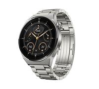 Huawei WATCH GT 3 Pro 3,63 cm (1.43'') 46 mm AMOLED 4G Titanio GPS (sat Huawei
