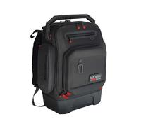 GT 489082 - Zaino per attrezzi Monolith LT35-15", con 43 tasche, lavagnetta estraibile, materiale 600D
